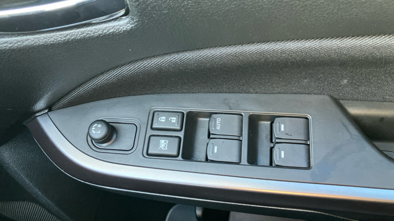 Suzuki Vitara 1.4 Boosterjet Mild Hybrid Motion 5dr Petrol Estate